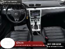 2014 Volkswagen CC 4dr Sdn DSG Sportline - Photo 13