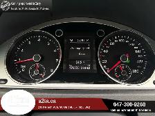 2014 Volkswagen CC 4dr Sdn DSG Sportline - Photo 14