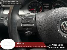2014 Volkswagen CC 4dr Sdn DSG Sportline - Photo 15