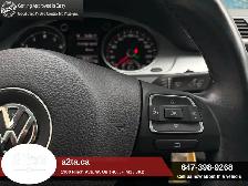 2014 Volkswagen CC 4dr Sdn DSG Sportline - Photo 16
