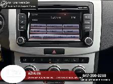 2014 Volkswagen CC 4dr Sdn DSG Sportline - Photo 17