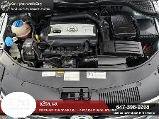 2014 Volkswagen CC 4dr Sdn DSG Sportline - Photo 22