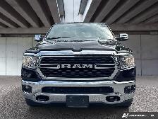 2022 Ram 1500 Big Horn | Fresh Trade-In! - Photo 2