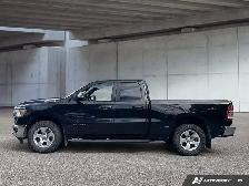 2022 Ram 1500 Big Horn | Fresh Trade-In! - Photo 4