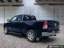 2022 Ram 1500 Big Horn | Fresh Trade-In! - Photo 5