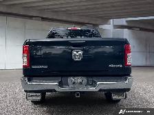 2022 Ram 1500 Big Horn | Fresh Trade-In! - Photo 6