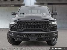 2026 Ram 1500 Rebel - Photo 2