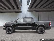 2026 Ram 1500 Rebel - Photo 4