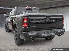 2026 Ram 1500 Rebel - Photo 5