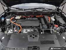 2026 Honda CR-V Hybrid Touring - Photo 6