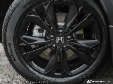 2026 Honda CR-V Hybrid Touring - Photo 7