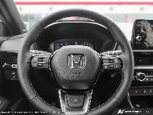 2026 Honda CR-V Hybrid Touring - Photo 10