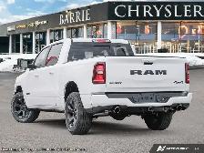 2026 Ram 1500 Sport - Photo 5