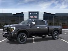 2026 GMC Sierra 3500HD - Photo 2