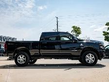 2025 Ram 2500 Big Horn - Photo 10