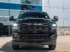 2025 Ram 2500 Big Horn - Photo 12