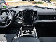 2025 Ram 2500 Big Horn - Photo 26