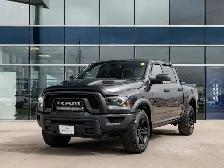 2021 Ram 1500 Classic Warlock - Photo 2