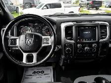 2021 Ram 1500 Classic Warlock - Photo 3