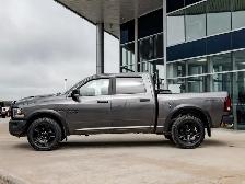 2021 Ram 1500 Classic Warlock - Photo 5