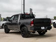 2021 Ram 1500 Classic Warlock - Photo 6