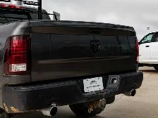 2021 Ram 1500 Classic Warlock - Photo 7
