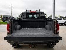 2021 Ram 1500 Classic Warlock - Photo 8