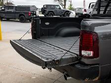 2021 Ram 1500 Classic Warlock - Photo 9