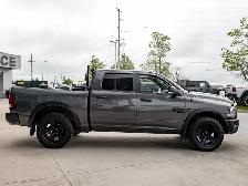2021 Ram 1500 Classic Warlock - Photo 10