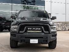 2021 Ram 1500 Classic Warlock - Photo 12