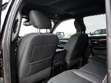 2021 Ram 1500 Classic Warlock - Photo 17
