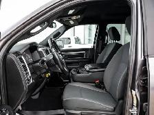 2021 Ram 1500 Classic Warlock - Photo 18