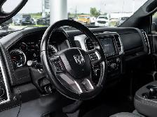 2021 Ram 1500 Classic Warlock - Photo 21