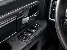 2021 Ram 1500 Classic Warlock - Photo 22