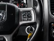 2021 Ram 1500 Classic Warlock - Photo 24