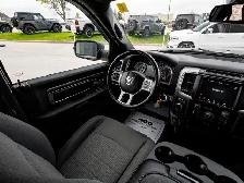 2021 Ram 1500 Classic Warlock - Photo 25