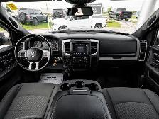 2021 Ram 1500 Classic Warlock - Photo 26