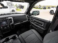 2021 Ram 1500 Classic Warlock - Photo 27