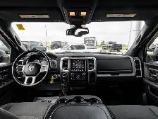 2021 Ram 1500 Classic Warlock - Photo 28