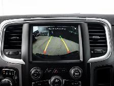 2021 Ram 1500 Classic Warlock - Photo 30