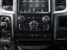 2021 Ram 1500 Classic Warlock - Photo 31