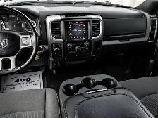 2021 Ram 1500 Classic Warlock - Photo 32