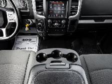 2021 Ram 1500 Classic Warlock - Photo 33
