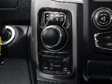 2021 Ram 1500 Classic Warlock - Photo 34