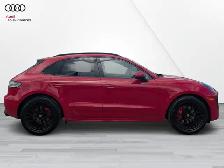 2021 Porsche Macan GTS, Jamais Accident - Photo 2