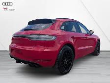 2021 Porsche Macan GTS, Jamais Accident - Photo 3