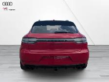 2021 Porsche Macan GTS, Jamais Accident - Photo 4