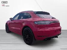 2021 Porsche Macan GTS, Jamais Accident - Photo 5