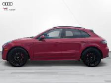 2021 Porsche Macan GTS, Jamais Accident - Photo 6
