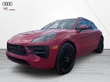 2021 Porsche Macan GTS, Jamais Accident - Photo 7